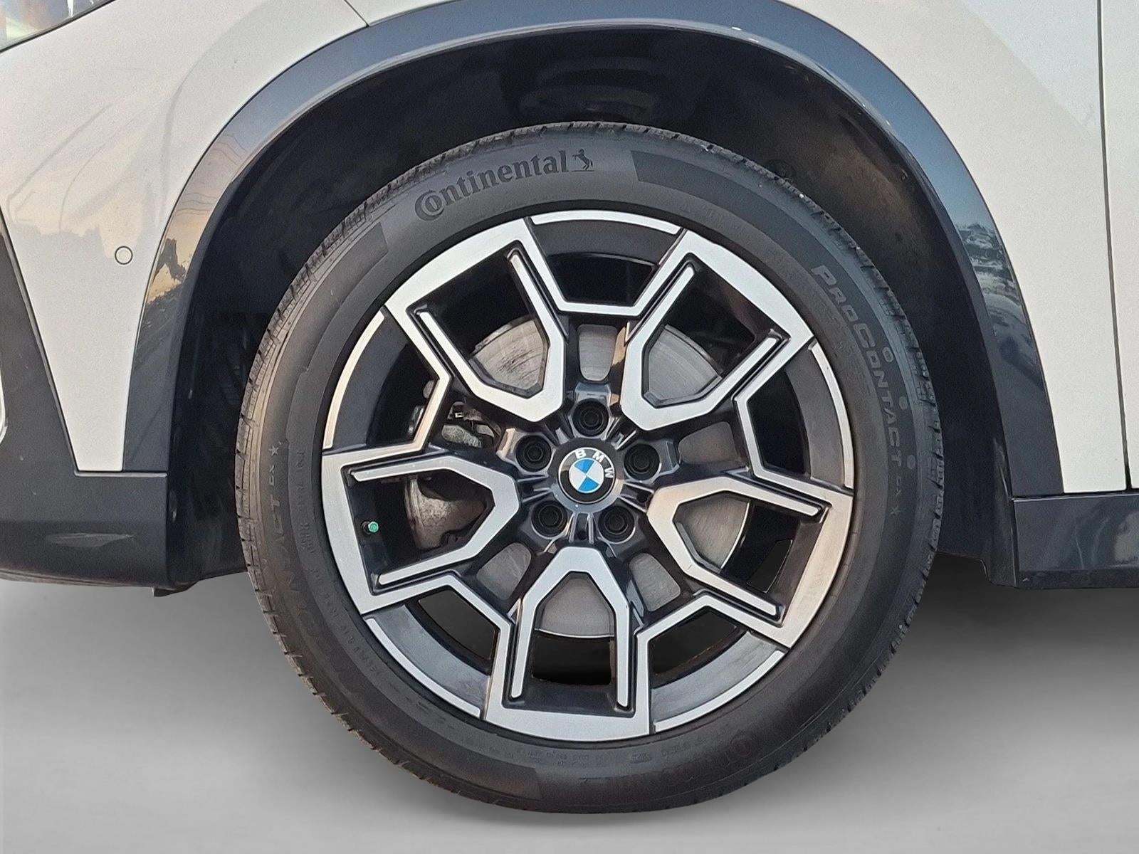 2024 BMW X1 Sports Activity Vehicle