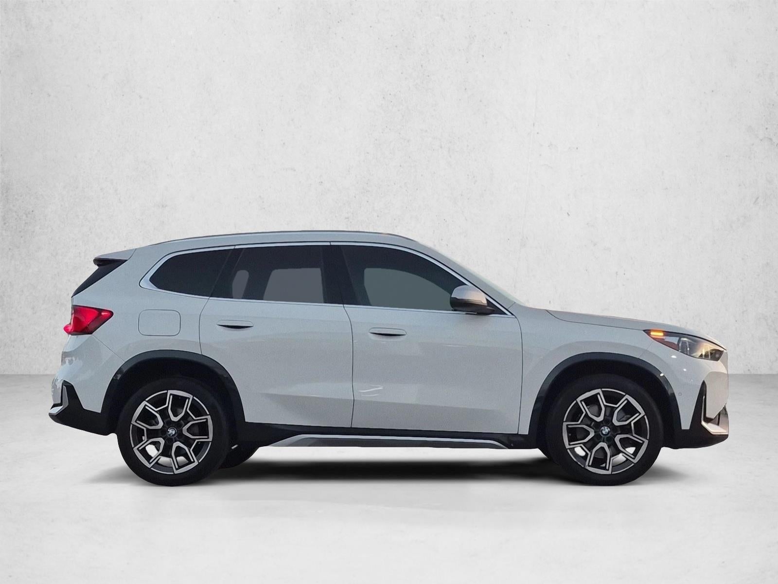 2024 BMW X1 Sports Activity Vehicle
