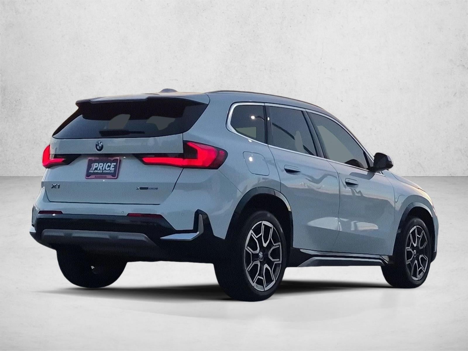 2024 BMW X1 Sports Activity Vehicle