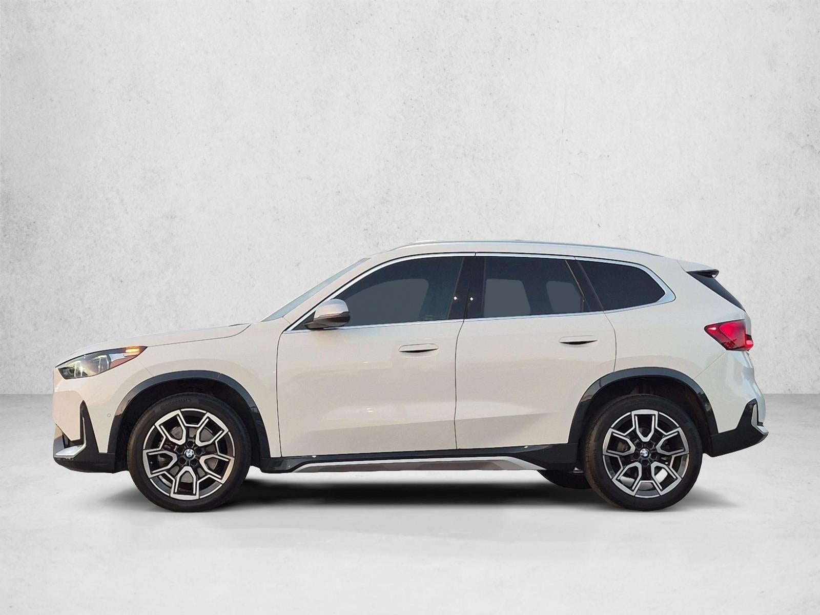 2024 BMW X1 Sports Activity Vehicle