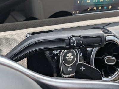 2020 Mercedes-Benz CLA CLA 250 Coupe