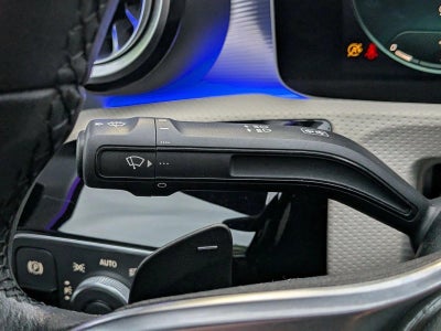 2020 Mercedes-Benz CLA CLA 250 4MATIC® Coupe