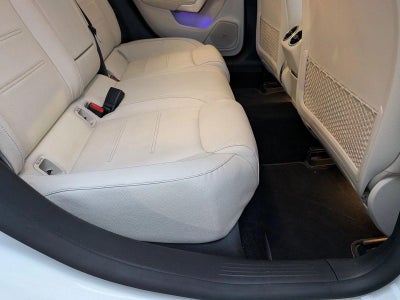 2020 Mercedes-Benz CLA CLA 250 4MATIC® Coupe