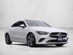 2020 Mercedes-Benz CLA CLA 250 4MATIC® Coupe