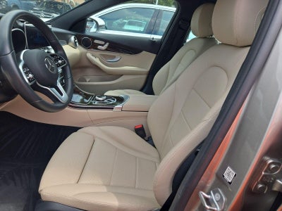 2019 Mercedes-Benz C 300 C 300 Sedan