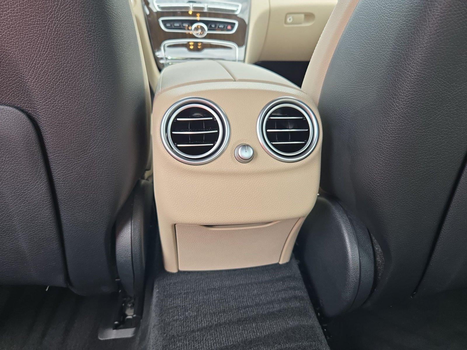 2019 Mercedes-Benz C 300 C 300 Sedan