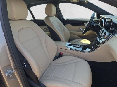 2019 Mercedes-Benz C 300 C 300 Sedan