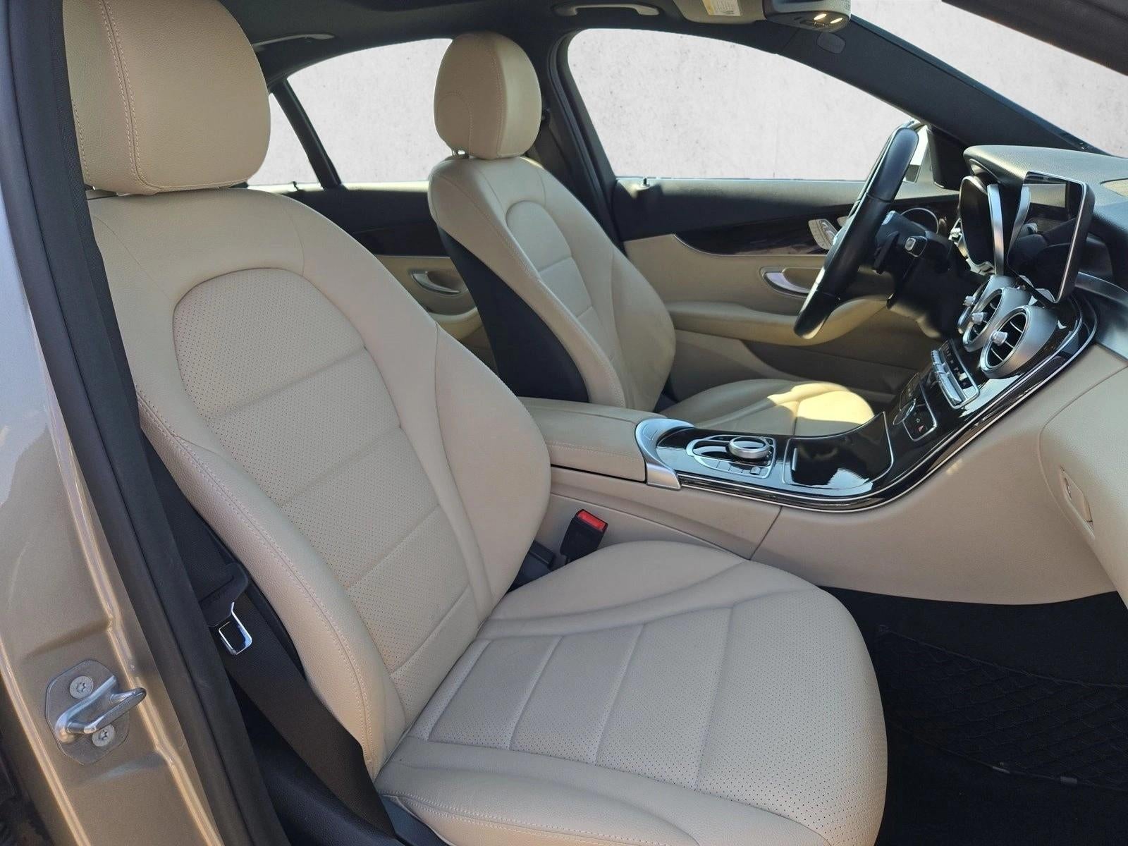 2019 Mercedes-Benz C 300 C 300 Sedan