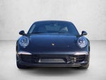 2012 Porsche 911 2dr Cpe 991 Carrera S