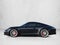 2012 Porsche 911 2dr Cpe 991 Carrera S