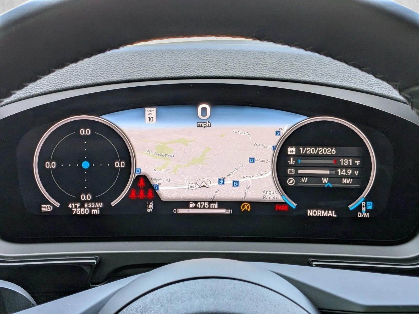 2025 Porsche Cayenne AWD