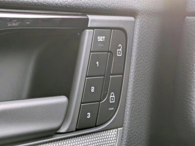 2025 Porsche Cayenne AWD