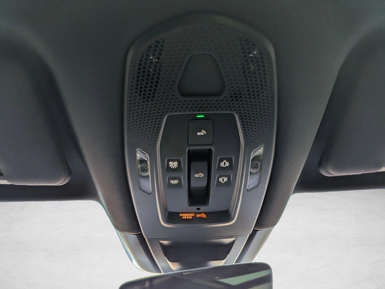 2025 Porsche Cayenne AWD