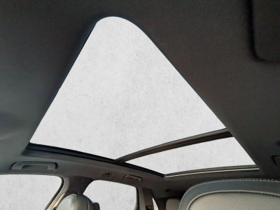 2025 Porsche Cayenne AWD