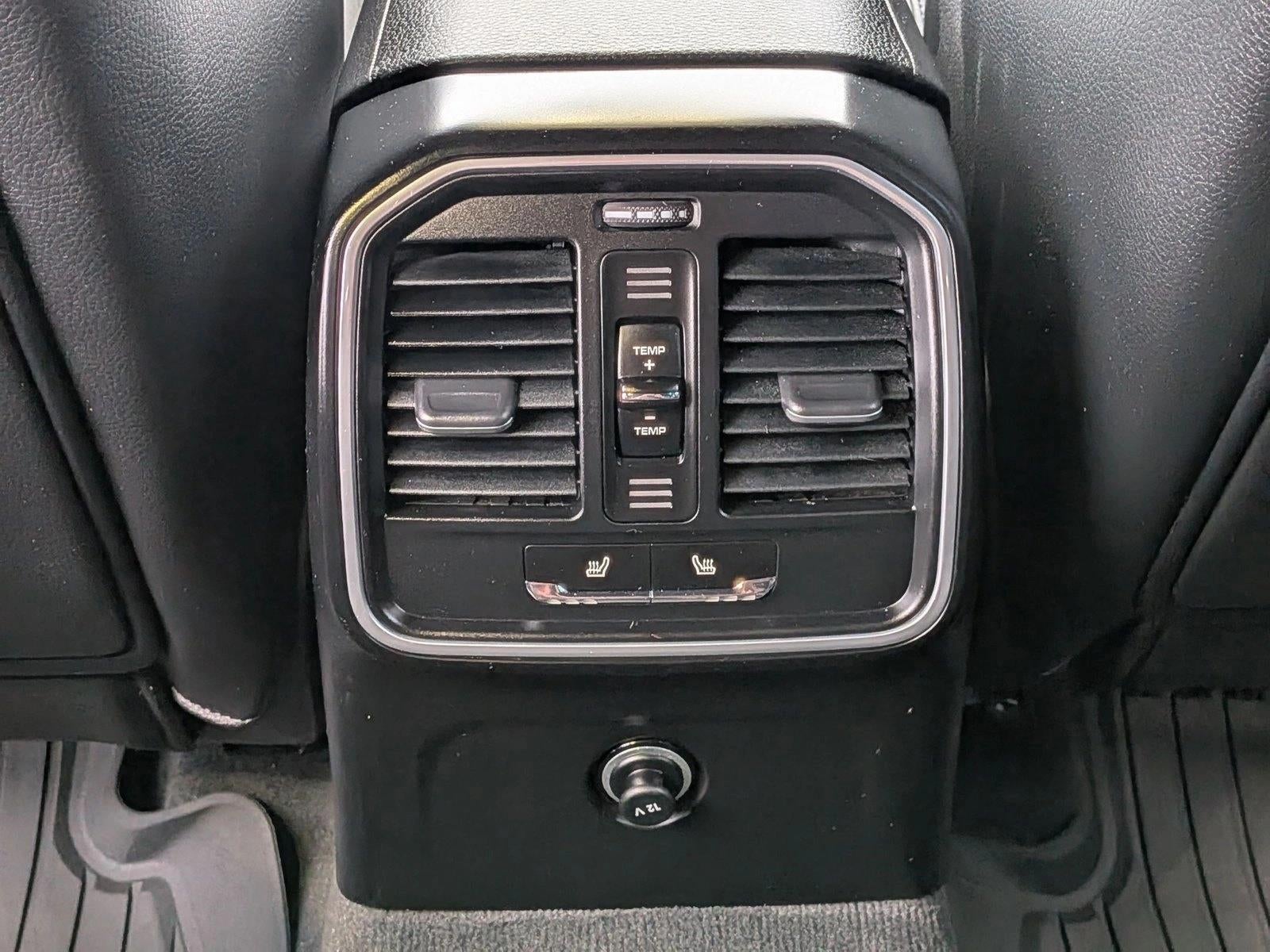 2016 Porsche Macan AWD 4dr S