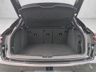 2016 Porsche Macan AWD 4dr S