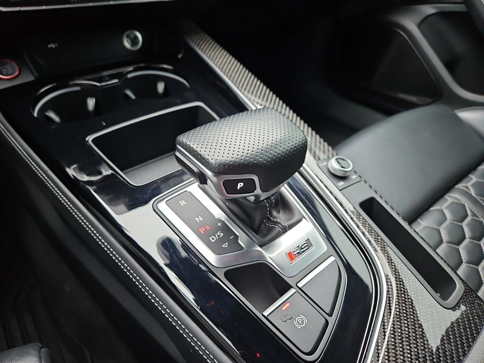 2023 Audi RS 5 Sportback 2.9 TFSI quattro