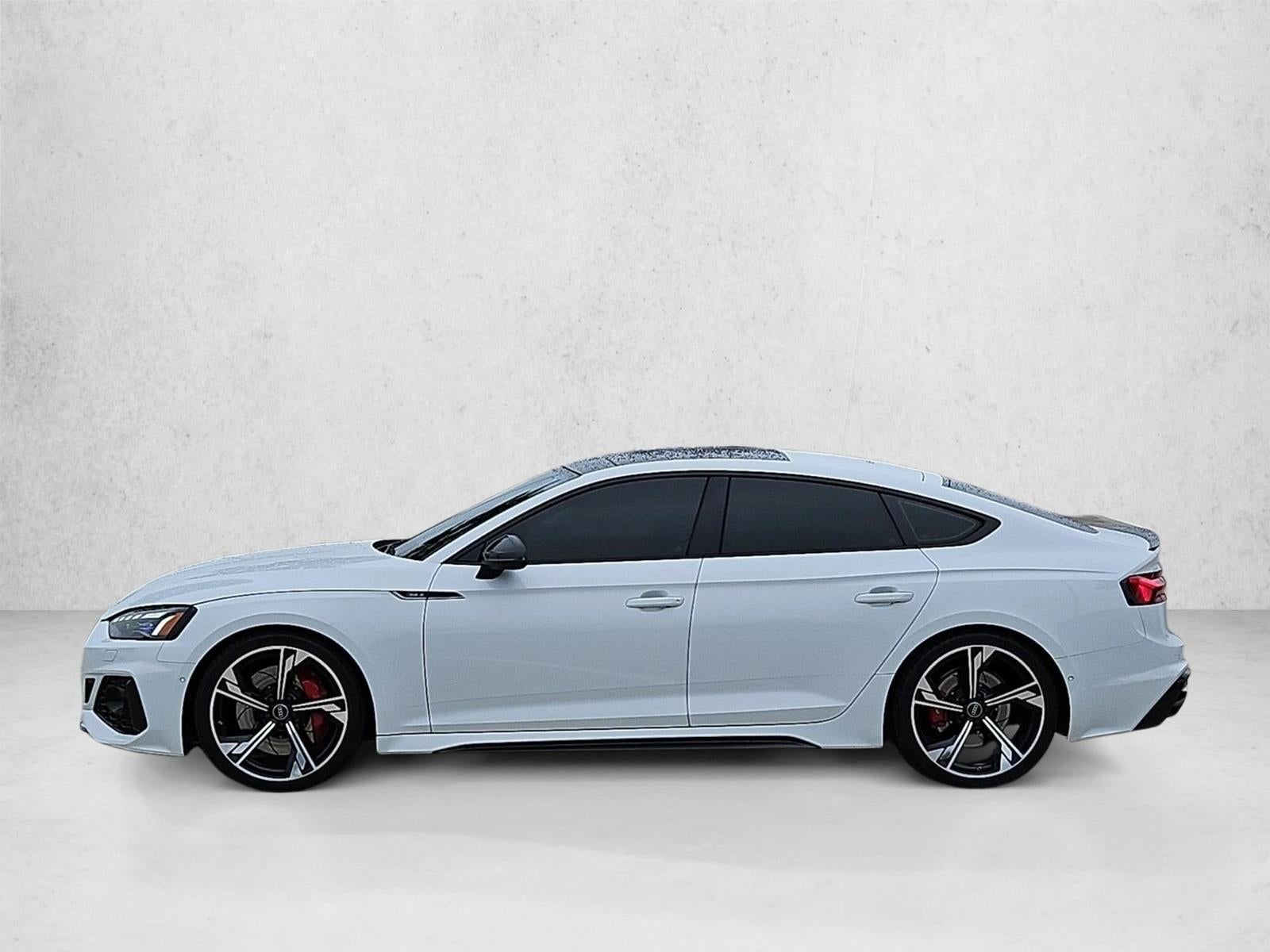 2023 Audi RS 5 Sportback 2.9 TFSI quattro