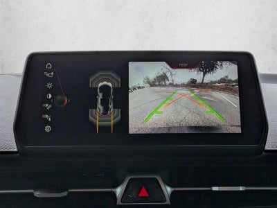 2020 Toyota GR Supra 3.0 Premium Auto (Natl)