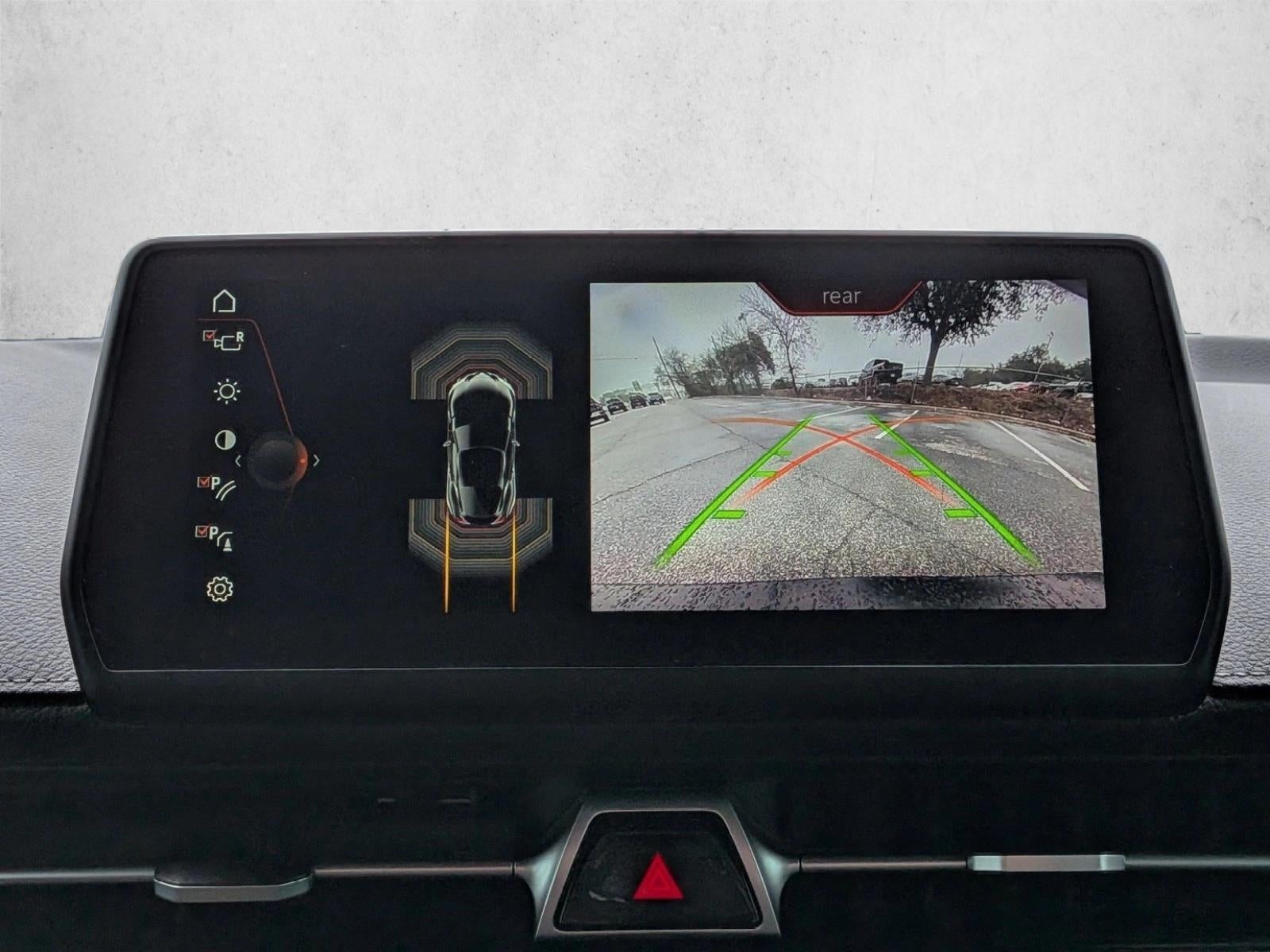 2020 Toyota GR Supra 3.0 Premium Auto (Natl)