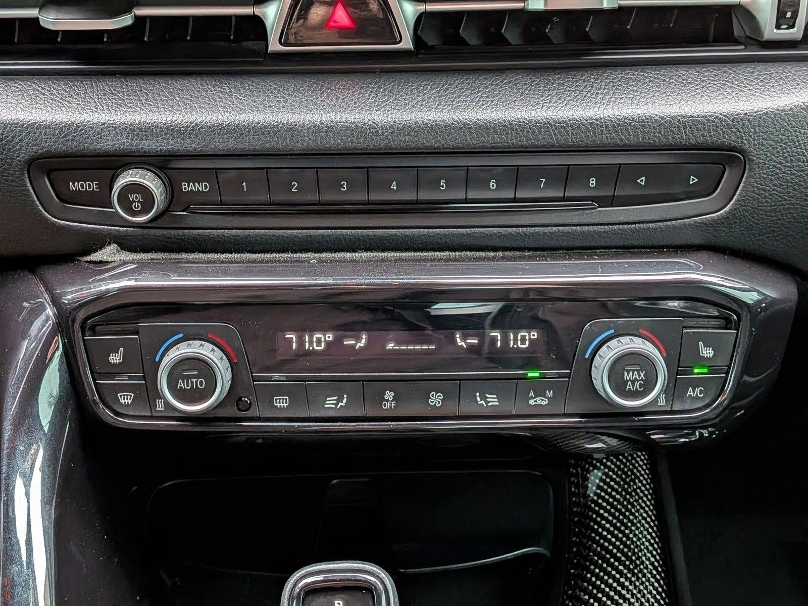 2020 Toyota GR Supra 3.0 Premium Auto (Natl)