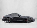 2020 Toyota GR Supra 3.0 Premium Auto (Natl)
