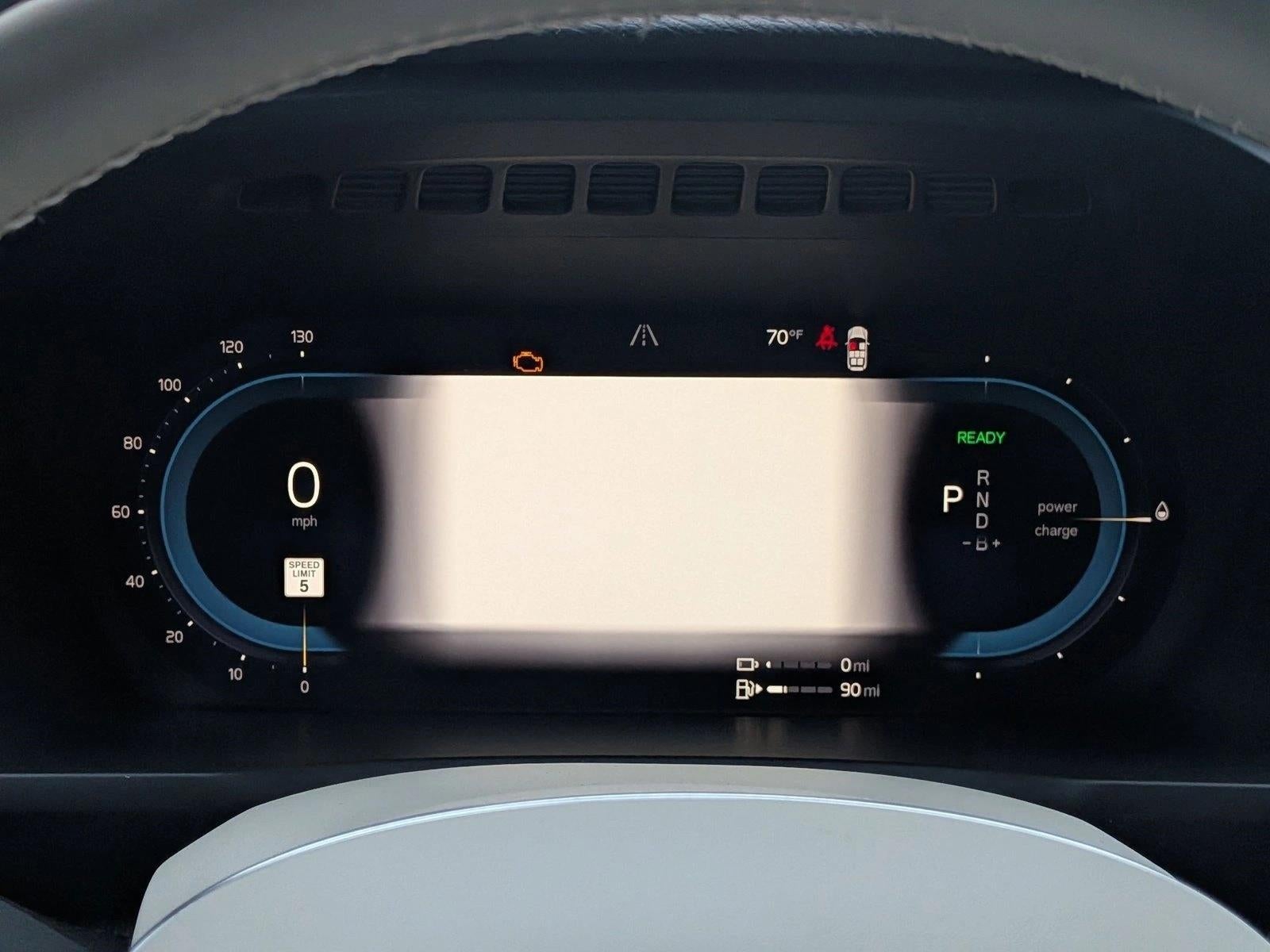 2024 Volvo XC90 Recharge Plug-In Hyb T8 eAWD PHEV Plus Bright Theme 7P