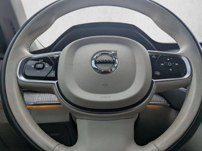 2024 Volvo XC90 Recharge Plug-In Hyb T8 eAWD PHEV Plus Bright Theme 7P