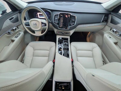 2024 Volvo XC90 Recharge Plug-In Hyb T8 eAWD PHEV Plus Bright Theme 7P