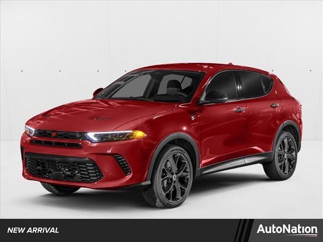 2024 Dodge Hornet GT AWD