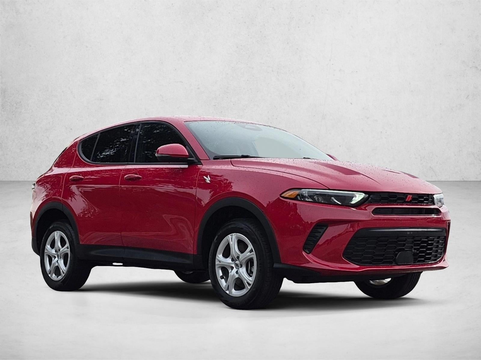 2024 Dodge Hornet GT AWD