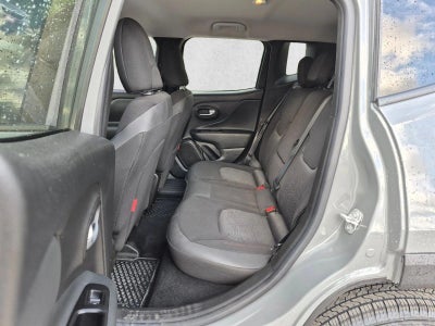 2022 Jeep Renegade Trailhawk 4x4