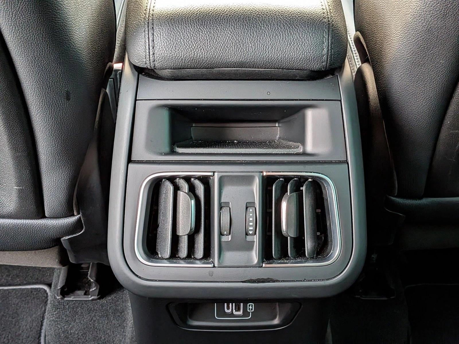 2024 Maserati Grecale GT AWD