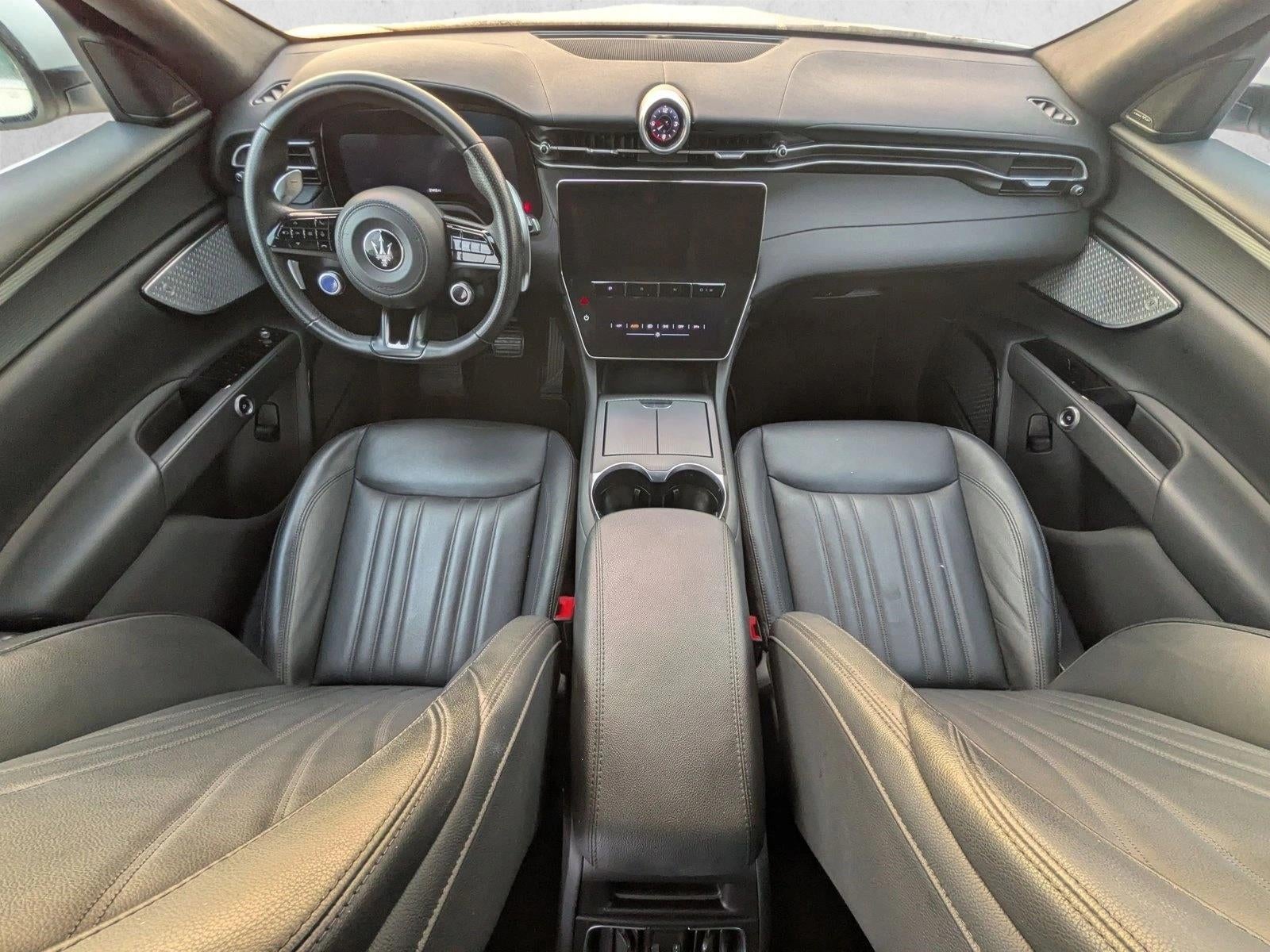 2024 Maserati Grecale GT AWD