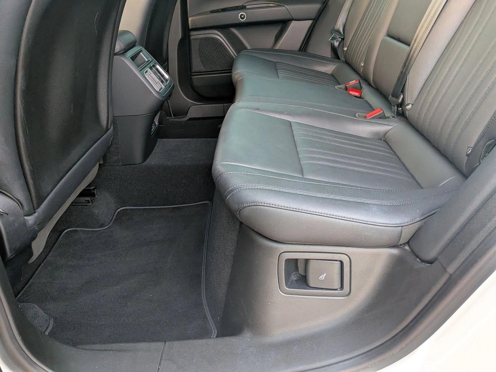 2024 Maserati Grecale GT AWD