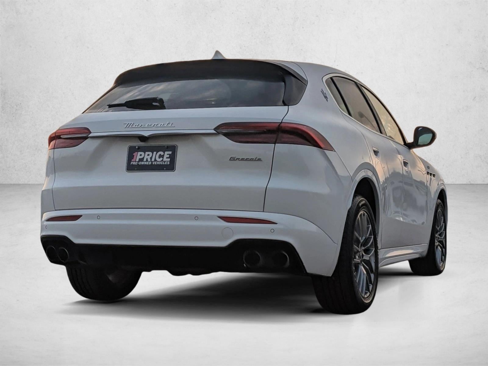 2024 Maserati Grecale GT AWD