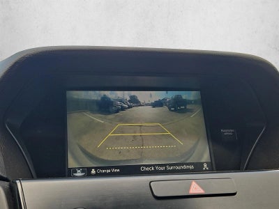 2020 Acura ILX w/Premium/A-SPEC Pkg