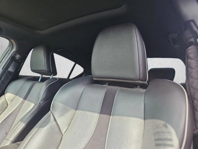 2020 Acura ILX w/Premium/A-SPEC Pkg