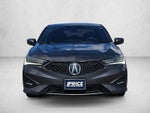 2020 Acura ILX w/Premium/A-SPEC Pkg