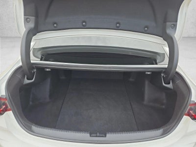 2021 Acura TLX Advance Package