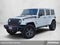 2017 Jeep Wrangler Unlimited Rubicon Recon 4x4