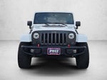 2017 Jeep Wrangler Unlimited Rubicon Recon 4x4