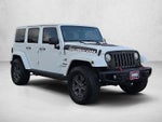 2017 Jeep Wrangler Unlimited Rubicon Recon 4x4