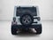 2017 Jeep Wrangler Unlimited Rubicon Recon 4x4