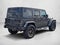 2018 Jeep Wrangler JK Unlimited Freedom Edition