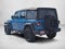 2022 Jeep Wrangler Unlimited Willys 4x4