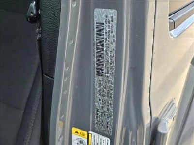 2019 Jeep Wrangler Unlimited Sahara 4x4