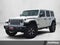 2018 Jeep Wrangler Unlimited Rubicon 4x4