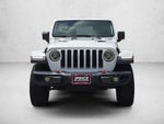 2018 Jeep Wrangler Unlimited Rubicon 4x4