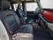 2018 Jeep Wrangler Unlimited Rubicon 4x4
